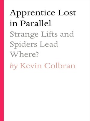 cover image of Apprentice Lost in Parallel